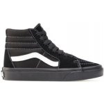 Vans UA SK8-Hi VN0A32QG5WU1 černé – Hledejceny.cz