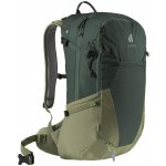 Deuter Futura 23l khaki-meadow – Zboží Dáma