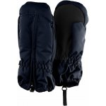 Voděodolné dětské palčáky s zipem Sterntaler modrá – Hledejceny.cz