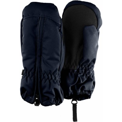 Voděodolné dětské palčáky s zipem Sterntaler modrá – Hledejceny.cz