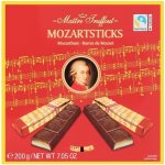 Maitre Truffout Mozart Sticks 200 g – Zbozi.Blesk.cz