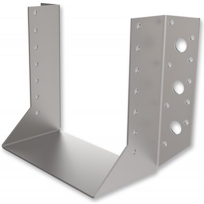 Hašpl Trámová botka třmen Typ1 40x100x2,0 – Sleviste.cz