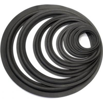 Horní závěs gumový 115 mm – Hledejceny.cz