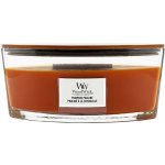 WoodWick Pumpkin Praline 453,6 g – Hledejceny.cz