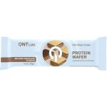 QNT Protein Wafer Chocolate 35 g – Zboží Dáma