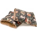 T-tomi Rukavice Forest kingdom – Zboží Dáma