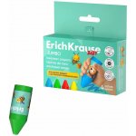 ErichKrause Baby Jumbo Bee Wax 4 barvy – Hledejceny.cz