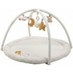 Little Dutch Hrací deka s hrazdičkou Newborn Naturals – Sleviste.cz