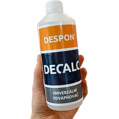 Nera Agro Despon Decalc odvápňovač 1 l – Zboží Dáma