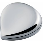 Alessi Pouzdro na léky Chestnut stříbrná – Zboží Mobilmania