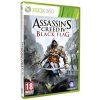 Hra na Xbox 360 Assassins Creed 4: Black Flag