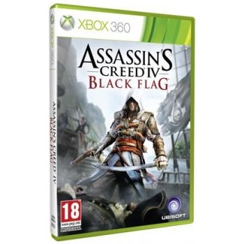 Assassins Creed 4: Black Flag