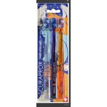 Curaprox CS 5460 Ultra soft Winter Polar Bear 3 ks – Zboží Dáma