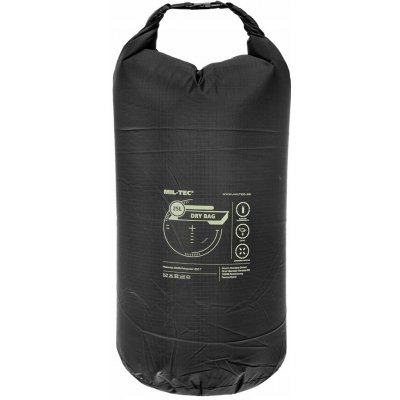Mil-Tec Dry Bag 25 l – Hledejceny.cz