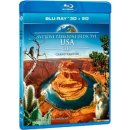 Film Světové přírodní dědictví: USA - Grand Canyon 3D Blu-ray