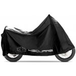 NOX/4SQUARE HOUSHELTER plachta na motorku černá 246 x 105 x 127 cm | Zboží Auto