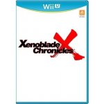 Xenoblade Chronicles X – Zboží Mobilmania