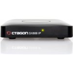 Octagon SX88 HEVC HD – Zboží Živě