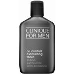 Clinique For Men Oil Control Exfoliating Tonic exfoliační tonikum 200 ml – Zbozi.Blesk.cz