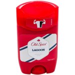 Old Spice Lagoon deostick 50 ml – Zbozi.Blesk.cz