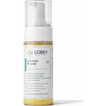 LOBEY® Classic Akné čisticí pěna na obličej i tělo 150 ml – Sleviste.cz