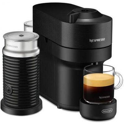 DeLonghi Nespresso Vertuo Pop ENV 90.BAE – Zbozi.Blesk.cz