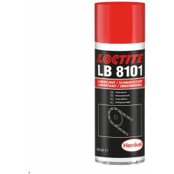 Loctite 8101 Olej na řetězy 400 ml