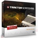 Native Instruments Traktor Scratch A10