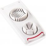 Leifheit LEIFHEIT Kráječ vajec multifunkční, bílý – Zboží Dáma