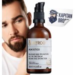 Bullfrog balzám na vousy Agnostico All in One 100 ml – Zboží Dáma