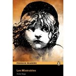 Penguin Readers 6 Les Miserables – Hledejceny.cz