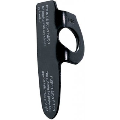 Petzl Livanos 4 cm – Zboží Mobilmania