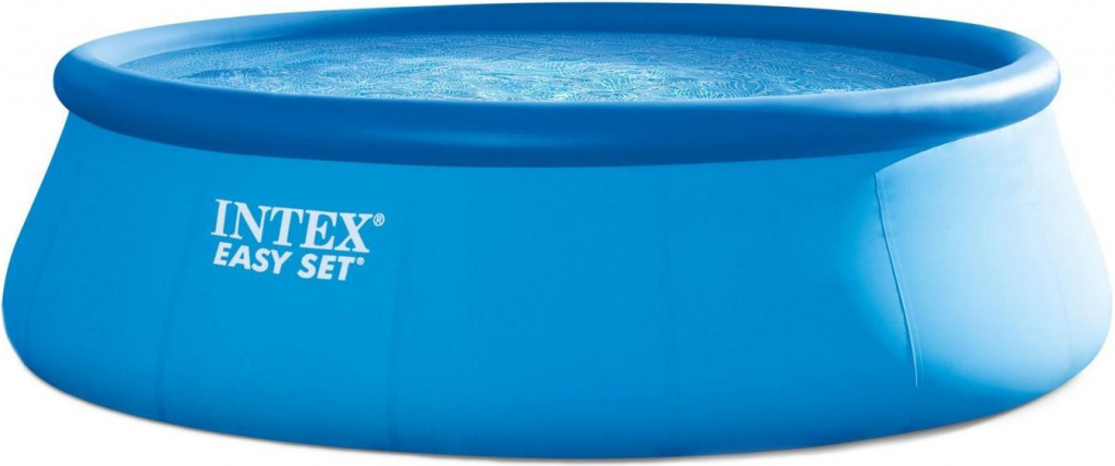 Intex Easy set 4,57 x 1,22 m 26168 samostatný bazén