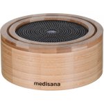 Medisana AD 625 ultrazvukový aroma difuzér z bambusu 100 ml – Hledejceny.cz
