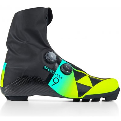 Fischer Speedmax 9 Classic RL Boa 2025/26 – Sleviste.cz