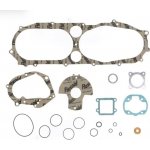 ATHENA kompletní sada těsnění (bez gufer) APRILIA AMICO 50 90-99, YAMAHA BWS 50 03-16, CW 50 95-98, MBK BOOSTER 50 95-03 | Zboží Auto