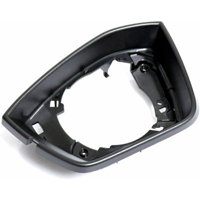 Škoda Octavia IV-Rámeček vnějšího zrcátka levý 5E3857531 | Zboží Auto