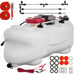 Vevor 60 l – Zboží Mobilmania