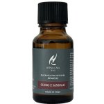 Hypno Casa vonný olej Cuoio a Sandal 15 ml – Hledejceny.cz