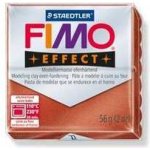 FIMO STAEDTLER efekt měděná 57 g – Zboží Dáma
