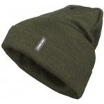 Bravo merino čepice Dark Green – Zboží Mobilmania
