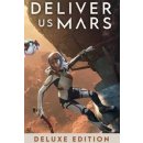 Deliver Us Mars (Deluxe Edition)