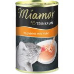 Miamor Vital drink kuře 135 ml – Hledejceny.cz