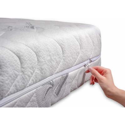 BONEX Bamboo potah na matraci 90x200x11 – Zbozi.Blesk.cz