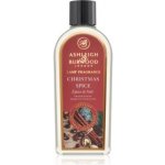 Ashleigh & Burwood, Christmas Spice - vánoční vůně do katalytické lampy 500 ml – Zboží Mobilmania