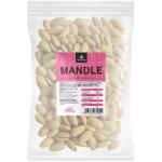 Allnature Mandle jádra 1 kg – Zbozi.Blesk.cz