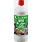 Den Braven CH0005 Čistič fasády CLEAN 1 l – Sleviste.cz