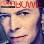 Bowie David - Black Tie White Noise CD – Hledejceny.cz