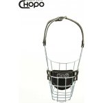 Chopo Náhubek kovový Dobrman Beauceron fena – Zboží Dáma