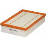 Vzduchový filtr HENGST FILTER E470L E470L – Hledejceny.cz